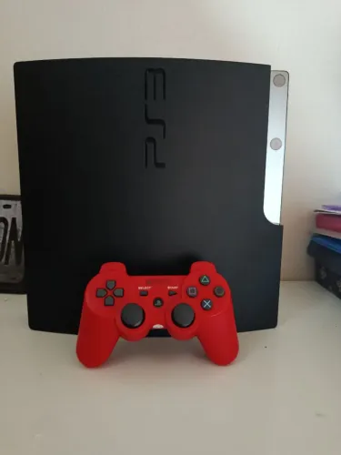 ?PLAYSTATION 3?