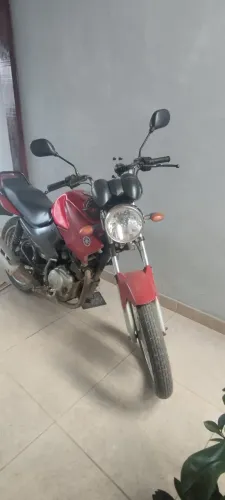 Yamaha factor 125cc