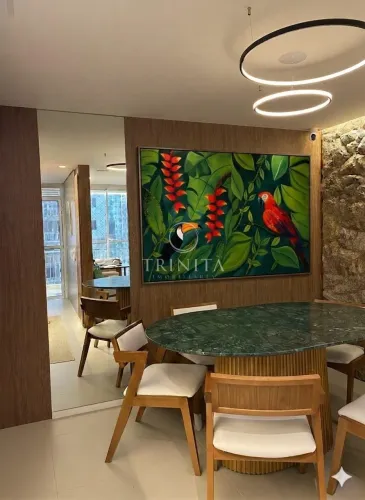 Condomínio Stillo Barra Residencial - Barra da Tijuca - Rio de Janeiro
