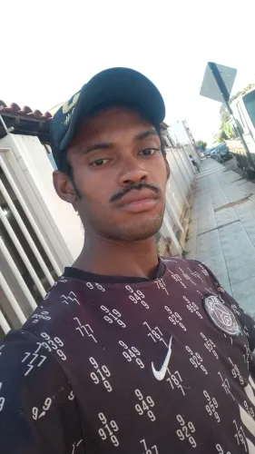 Celular usado