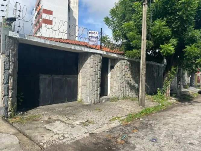 Excelente Casa no Papicu, Bem Centralizada, Proximo ao Colegio Kennedy Fortaleza