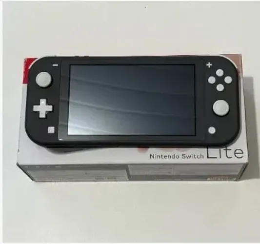 Nintendo Switch Lite destravado, 128gb