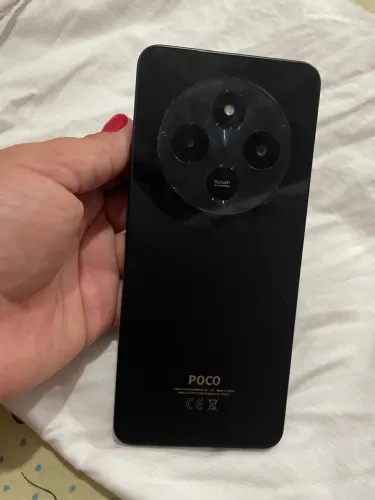 poco c75
