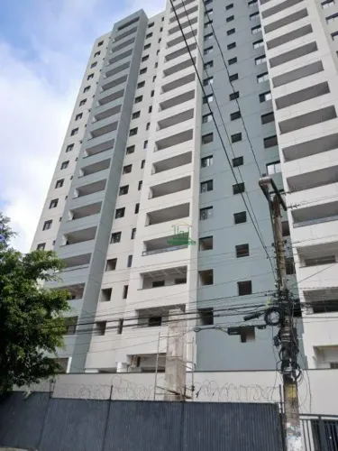 Apartamento para localão Vila Bocaina Mauá com 02 dormitórios, sendo 01 suíte