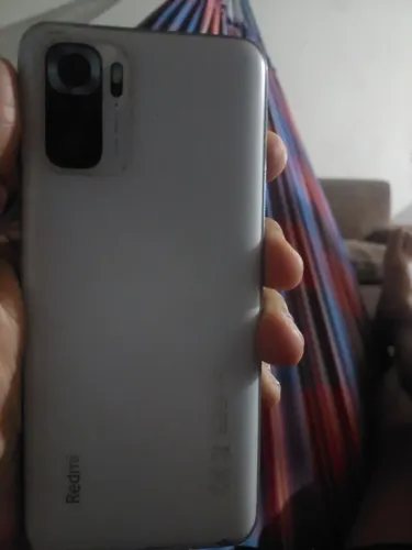 Redmi note 10s 128 gigas 