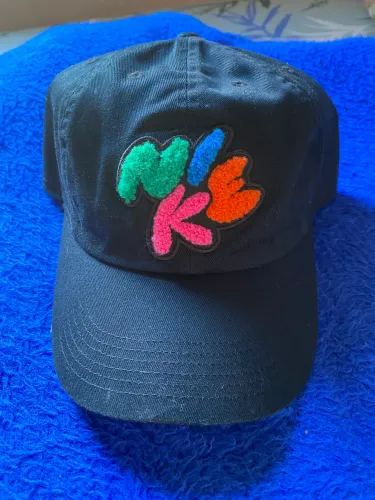 Boné Nike