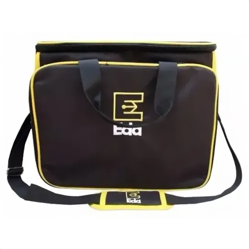 Bolsa Em Lona Para Ferramentas Com 30 Bolsos 9RI Eda
