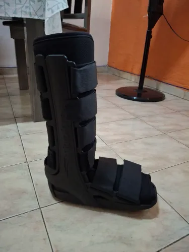 Bota Robofoot Hidrolight ( 38/42 )