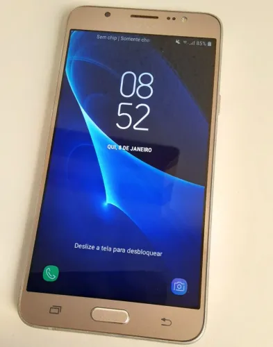 SAMSUNG GALAXY J7 METAL