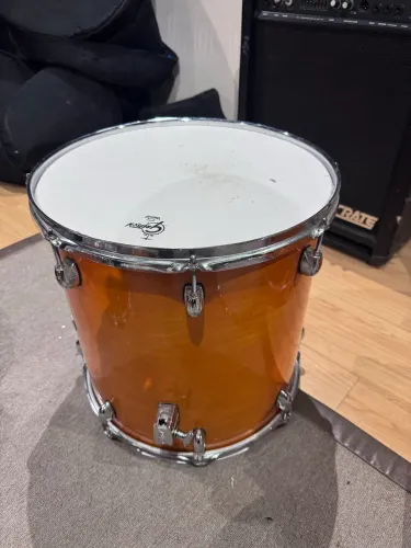 Bateria Gretsch Catalina Maple (shell pack)