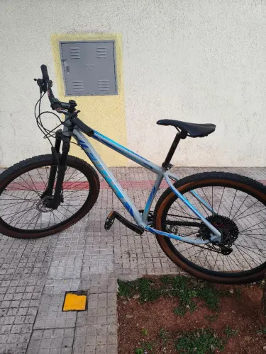 Bike First Shelby aro 29 Tam.17.5