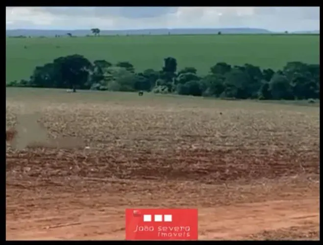 Fazenda para Venda em Bela Vista de Goiás