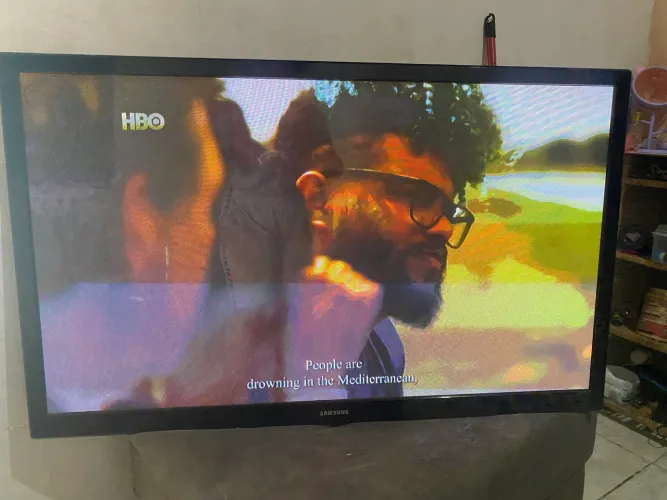 Tv 42 polegadas 