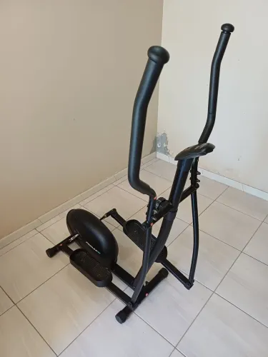 Elíptico podiumfit 