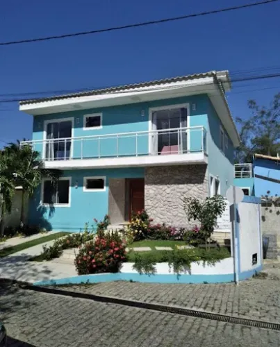 Casa com 5 dormitórios, 300 m² - venda por R$ 1.780.000,00 ou aluguel por R$ 12.670,00/ano
