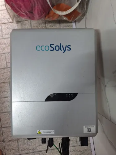 Inversor on grid Ecosolys 5kw