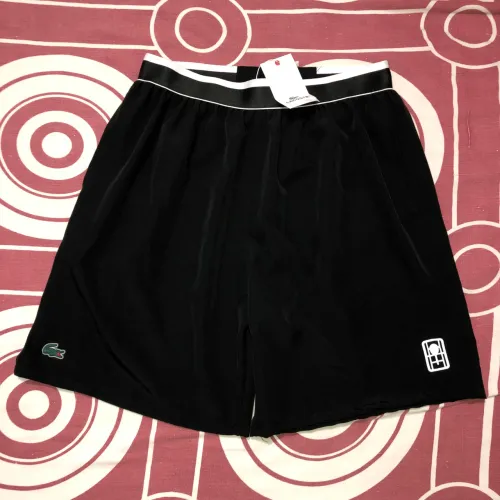 Short Lacoste G e GG