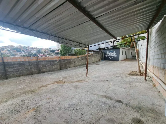 Lote Area para alugar no barreiro