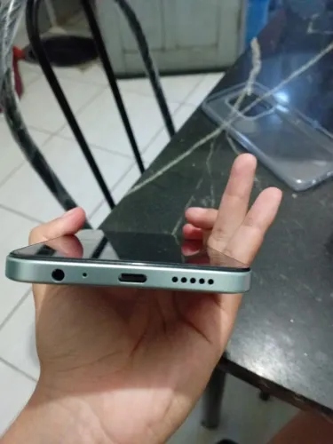 REDMI 15C, 128G