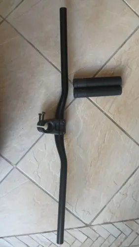 Venda de guidão