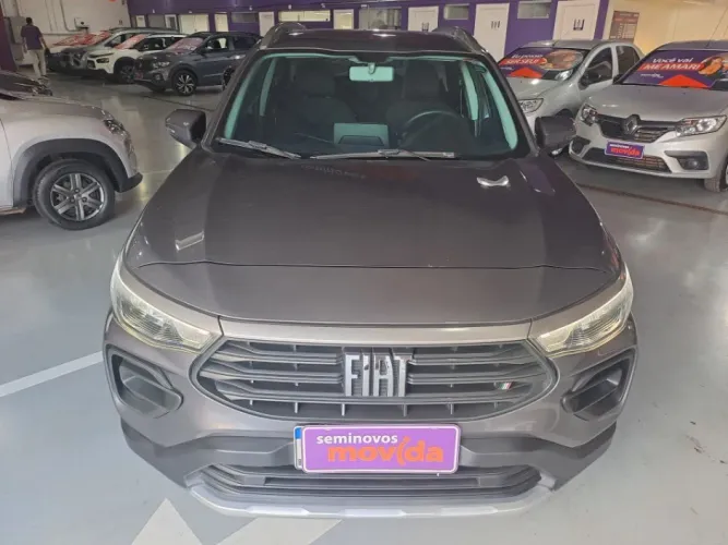 Fiat Pulse Audace 1.0 Turbo 200 Flex Aut. 2023