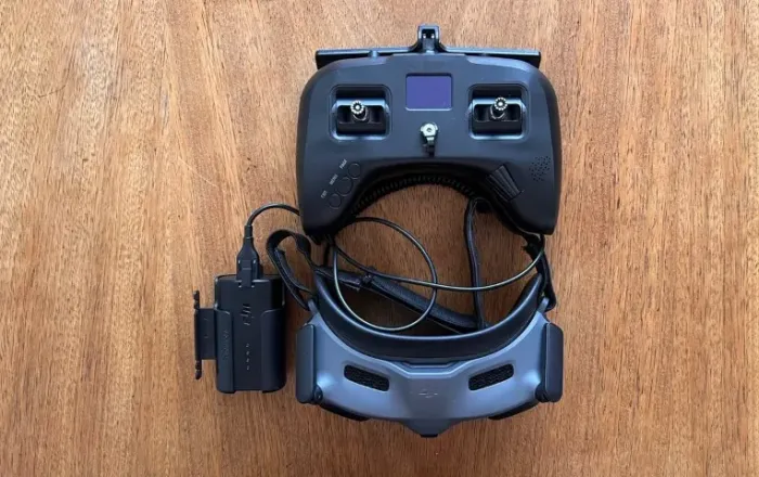 DRONE FPV