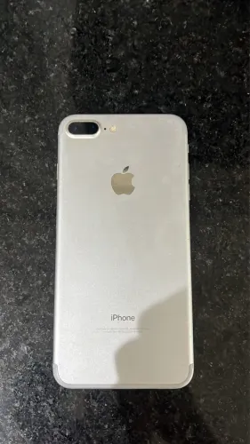 iPhone 7 Plus - retirada de peças 
