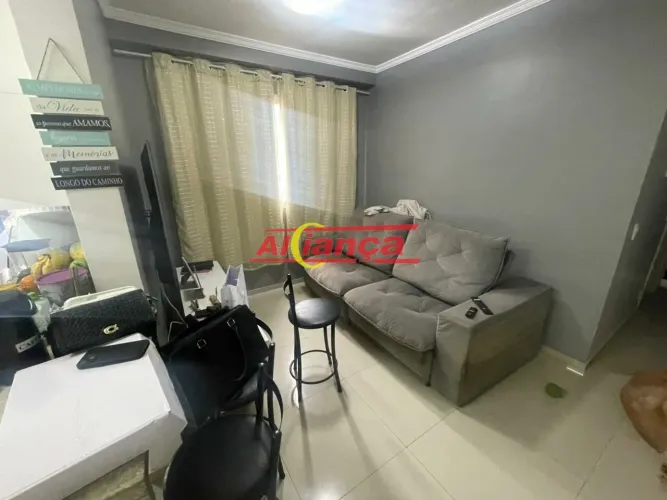 APARTAMENTO 2 DORMITÓRIOS - FATO SPORT FARIA LIMA