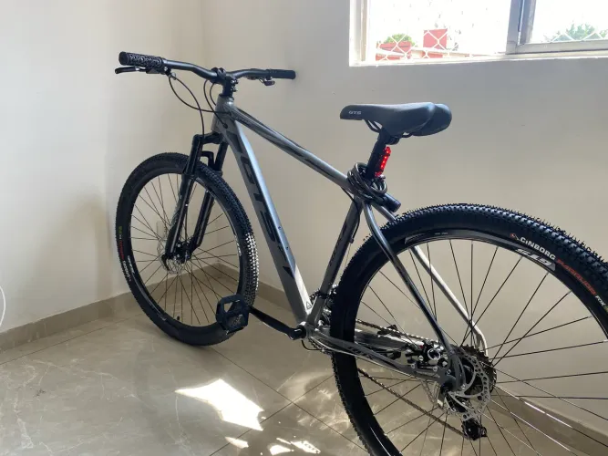 Mountain Bike Gts Feel Rdx Aro 29