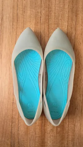 Sapatilha Crocs