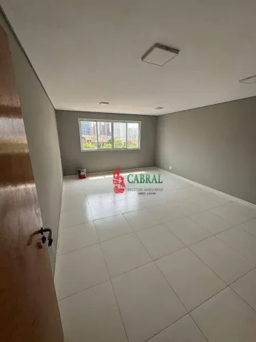 Sala para alugar, 20 m² por R$ 1.800,01/mês - Vila Augusta - Guarulhos/SP