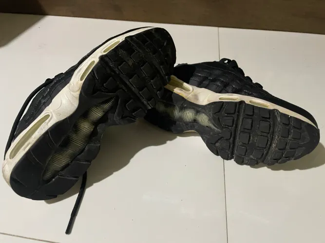 Tênis Nike original