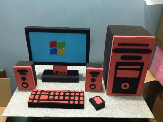 PC com placa 5070 e SSD 4TB(Ler anúncio)