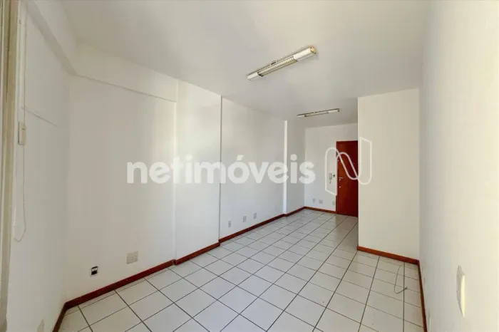 Sala Comercial para Alugar no Serra | Belo Horizonte/MG
