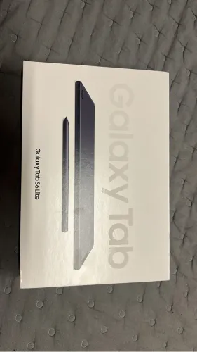 Tablet Samsung Galaxy S6 Lite 