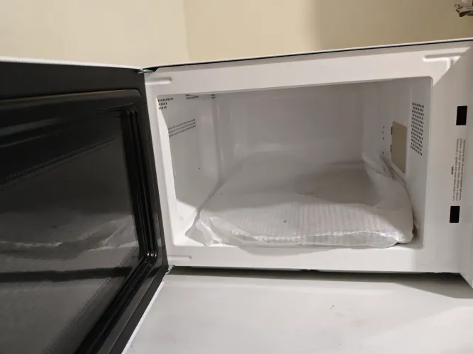 Micro-ondas Philco PMO38E 1400W 110V Espelhado