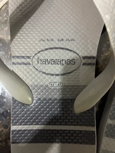 Havaianas