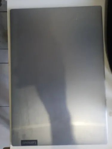Tampa da tela lenovo ideapad s145 15.6"