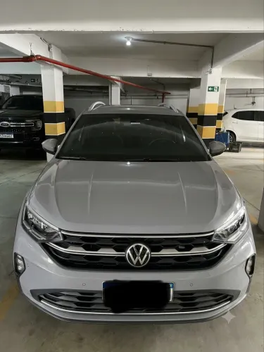 Volkswagen Nivus Highline 1.0 200 TSI Flex AUT 2023