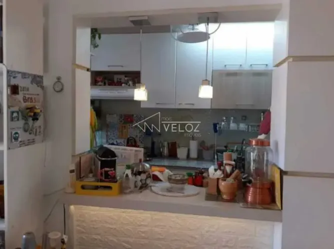 Apartamento - / Residencial / Botafogo