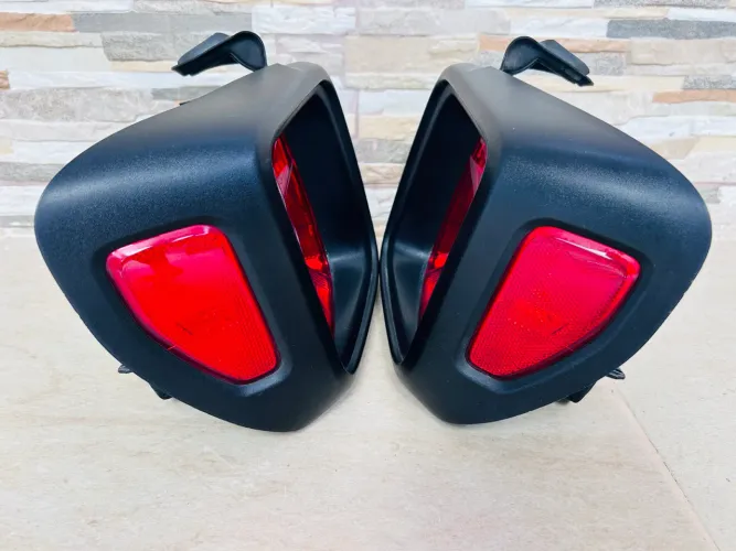 Lanterna Renegade completa