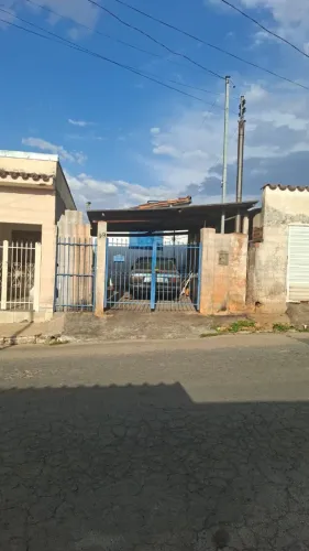 Casa em Capitólio-MG