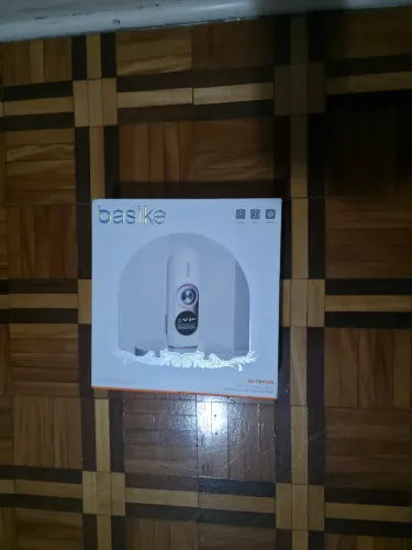 Depilador Laser Luz Pulsada Basike - Quase 1 Milhão de Pulsos (Usado Só 6 Vezes)