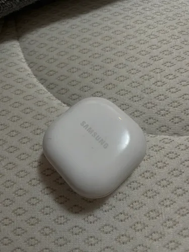Caixa Carregador Galaxy Buds 2