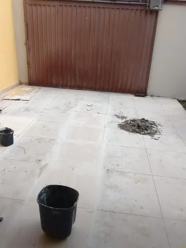 Pintura e reforma a sua casa