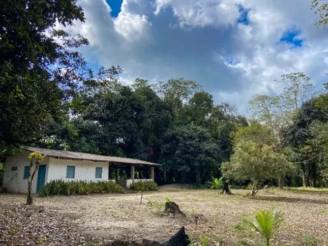 VENDO Granja com 6,5 hectares