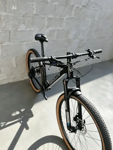 Bicicleta aro 29 boost Absolut