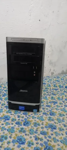 Gabinete CPU Miranda