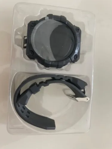 Vendo smartWatch (NOVO) 60,00
