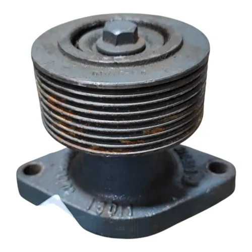Suporte Tensor Correia Motor Cummins Isb 4 6 Cil Original